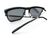 Armação Clip On Tommy Hilfiger 1803/cs 003 58M9 S - loja online