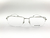 Armaçăo Mont Blanc Mb0113O 003 58 Optical Frame Man Metal