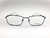 Armaçăo Mont Blanc Mb0047O 004 59 Optical Frame Man Metal - comprar online