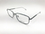 Armaçăo Mont Blanc Mb0047O 004 59 Optical Frame Man Metal na internet