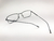 Armaçăo Mont Blanc Mb0047O 004 59 Optical Frame Man Metal - oticasorelle