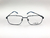 Armaçăo Mont Blanc Mb0108O 001 57 Optical Frame Man Metal - oticasorelle