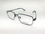 Imagem do Armaçăo Mont Blanc Mb0108O 001 57 Optical Frame Man Metal