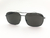 Solar Mont Blanc Mb0046S 001 61 Sunglass Man Metal - comprar online