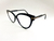 Armação Tom Ford Ft5763-B_56001 - loja online