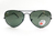 Solar Ray Ban 0Rb3025L 002 5862 - comprar online