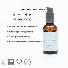 Duo Facial: Sérum + Sabonete Esfoliante - comprar online