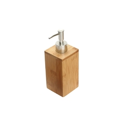 Kit Lavabo Bambu - comprar online