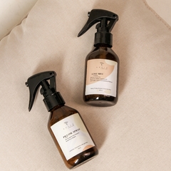 Duo Aromaterapia: Love Mist + Pillow Spray