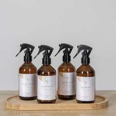 Home Spray Âmbar: FRESH WOOD - comprar online