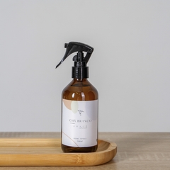 Home Spray Âmbar: CHÁ BRANCO