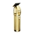 Máquina De Acabamento Babyliss Pro Gold Fx Bivolt - comprar online