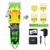 Máquina De Corte Wmark NG308 Verde Cordless Bivolt