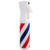 Borrifador Semi Automático Névoa Barber Pole Branco 300ml