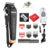 Maquina De Cortar Cabelo Wmark Ng 103 Plus Profissional