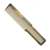 Pente Clip Comb Plano Dourado