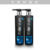 2 Unidades de Shaving Gel de Barbear 1000ml