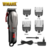 Máquina De Corte Wmark NG115 Digital Cordless Bivolt na internet