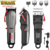 Máquina De Corte Wmark NG115 Digital Cordless Bivolt - comprar online