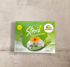 Stevia x 50 sobres