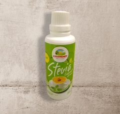 Stevia líquido x 100cc