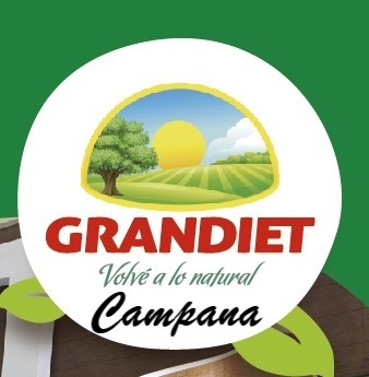 Grandiet Campana