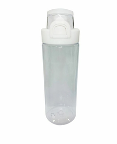 Botella Plástica Atlan (MG)