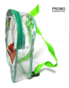 Mochilas Para Jardin De Infantes - comprar online