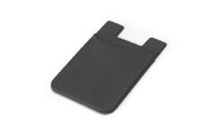 Porta tarjeta silicone (IMP) - comprar online