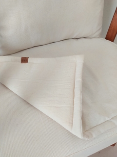 Pillow Cobertor Reversible