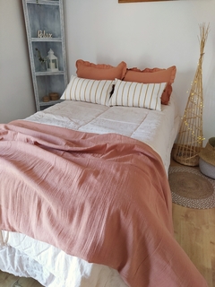 Pie de cama Marbella - Home & Deco Store