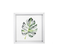 Cuadro Monstera - comprar online