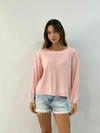 SWEATER BEGONIA - ART 809