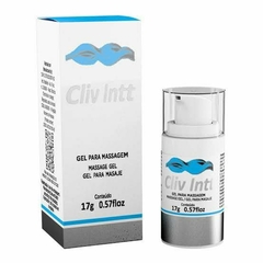 CLIV INTT GEL PARA MASSAGEM 17G