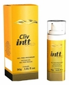 CLIV INTT GOLD GEL PARA MASSAGEM 30G