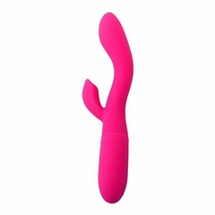 DUETO VIBRADOR PONTO G 10 MODO DE VIBRAÇÕES