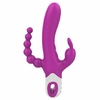 VIBRADOR EDEN 12 MODOS