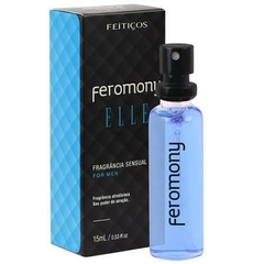 FEROMONY ELLE 15ML