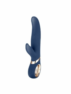 VIBRADOR LAYLA 9 MODOS DE VIBRAÇÃO