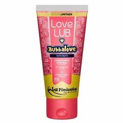 LOVE LUB BUBBALOVE TUTTI-FRUTTI