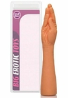 HAND FINGER PR100 37X7CM