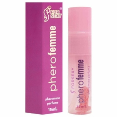 PHERO FEMME PERFUME 15ML