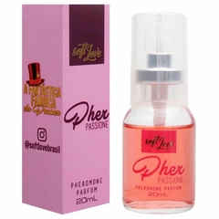 PHER PASSIONE PHEROMONE PARFUM