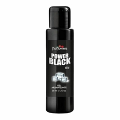 POWER BLACK ICE 35ML