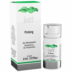 INTT PROLONG GEL PROLONGADOR 17ML