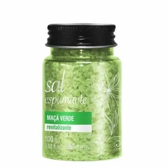 SAL ESPUMANTE MAÇA VERDE REVITALIZANTE 100G