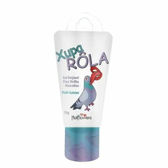 XUPA RÔLA 15G