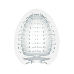 EGG SPIDER - OVO MASTURBADOR MASCULINO TEXTURIZADO - comprar online