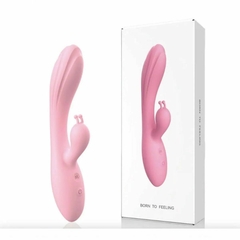 VIBRADOR BORN TO FEELING 8245