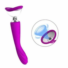 VIBRADOR ALON